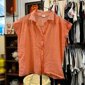 union made blouse
